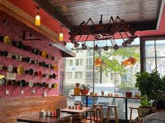 -屯屯面(海尔路店)