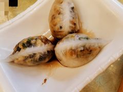 -百乐门喜宴(海珠广场华厦店)