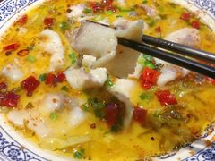 -宽窄巷子冒菜(中华广场店)