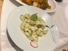 -筱爷叔·上海传统手工菜(玉树路店)