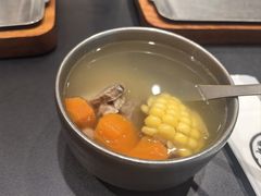 当日例汤-大神太神·铁板烧(七宝领展广场店)