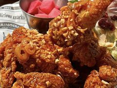 -Dak's 炸鸡(远景路店)