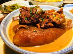 -谭家弄堂(亚欧商厦店)