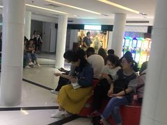 -巨幕影城(光谷广场资本大厦店)