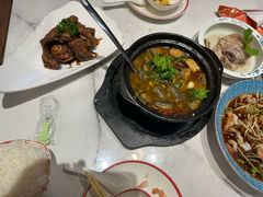 -金陵后厨·南京菜(新街口秣陵路店)