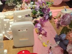 -甜阿姨·天台花园私房菜(万松园店)