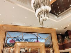 -西安赛瑞喜来登大酒店