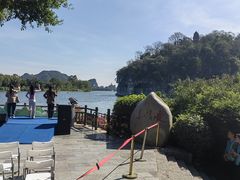-桂林两江四湖景区