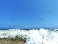 -那香海钻石沙滩浴场