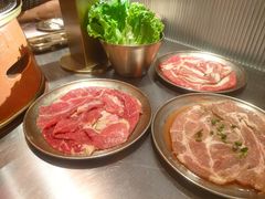 -西塔老太太泥炉烤肉(苏州大悦城店)