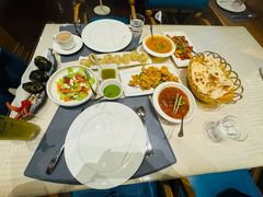 -Little PaPa印度尼泊尔餐厅