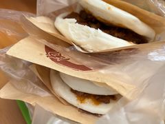 -老鳯府豆花泡馍(第五大道店)