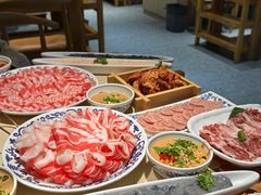 -东镇老火锅(长春路首店)