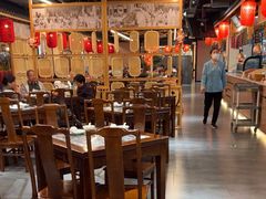-安泰楼·佛跳墙创始人·传统闽味早茶·酒楼(三坊七巷闽菜地标店)