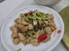 -德記大排档 26年老字号(西湖店)