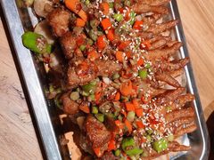 -破三川·新川菜(静安大融城店)