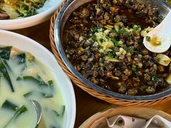 -舌尖上·霞浦滩涂海鲜·新闽菜(总店)