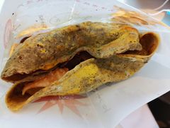 -清真·二嫂子煎饼果子(卫津路总店)