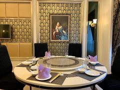 包厢-松涛大酒楼