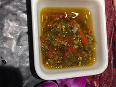 -蜀辣居鲜货老火锅(簇桥富顿中心店)