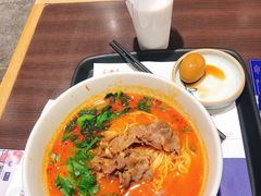 -和府捞面·大师店(上海漕宝路日月光店)