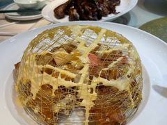 -虎哥私房菜(馒头山店)