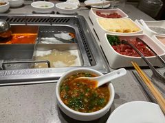 -海底捞火锅(铂澜大象城店)