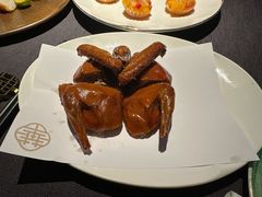 -華府(凯德晶萃店)