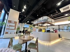 -Pekaa啤咖食肆Coffee&Bistro