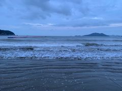 -东海半边山旅游度假区