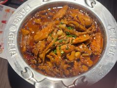 -胖哥俩肉蟹煲(梅溪步步高店)