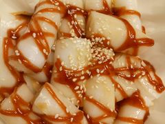 -新旺茶餐厅(嘉里城店)