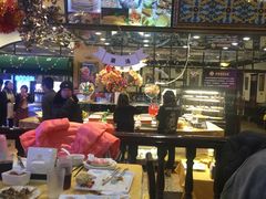 大堂-比尔森巴西烤肉自助(红旗街店)