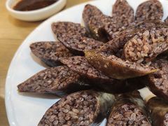 -海兰江石锅饭(水上店)