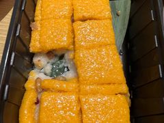 黄米凉糕-龍聚祥烧麦馆(鼓楼店)