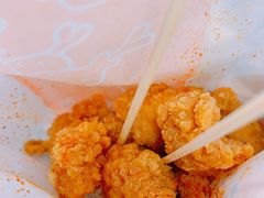 -前进5路汉堡炸鸡(前进五路店)