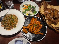 -前海沿·青岛菜(五四广场永旺店)