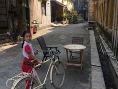 景点-广州市紫泥堂文化创意园景区
