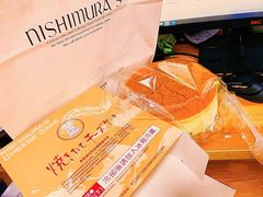 -西村叔叔的店·面包·甜品·蛋糕(崂山丽达店)