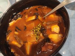 闻鲜罗汉斋-闻鲜素食茶餐厅(高新区店)