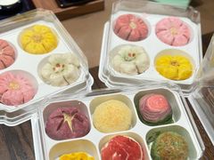 -南宋胡记(杭州河坊街店)