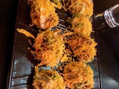 -克比叔叔印度餐厅Kebabs on the Grille(永康路分店)