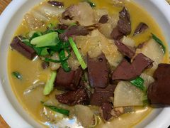 -深巷家味馆.湖北头牌红烧鱼头拌饭(黄陂店)