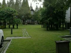 -太阳岛度假酒店