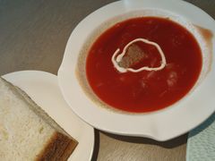 -波特曼西餐厅(中央大街店)