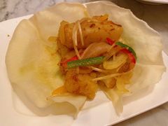 -厦门朗豪酒店 · 明阁中餐厅