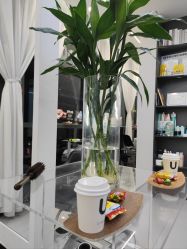 -U·NI SALON 造型