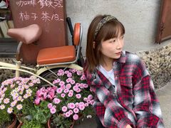 -不舍昼夜咖啡馆