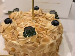 -杜哈夫DOUX RÊVE·生日蛋糕(日月光店)