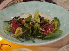 -Kathleen's Waitan 凯圣琳江景西餐厅(外滩店)
